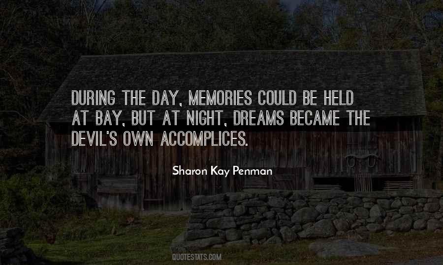 Penman Quotes #1212496