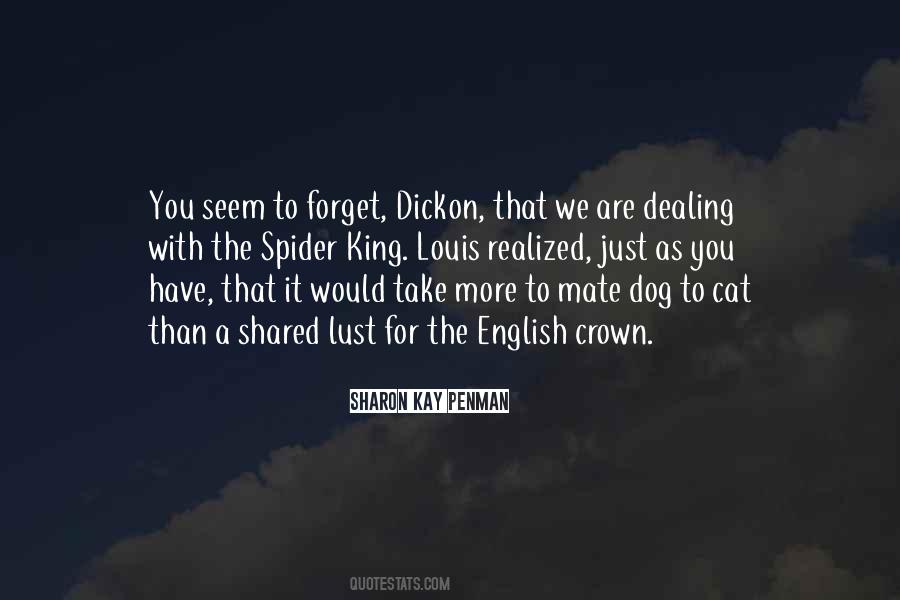 Penman Quotes #1252394