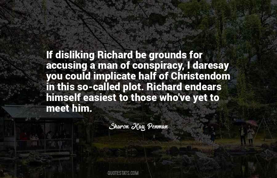 Penman Quotes #1264710