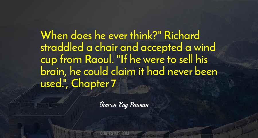 Penman Quotes #1271071