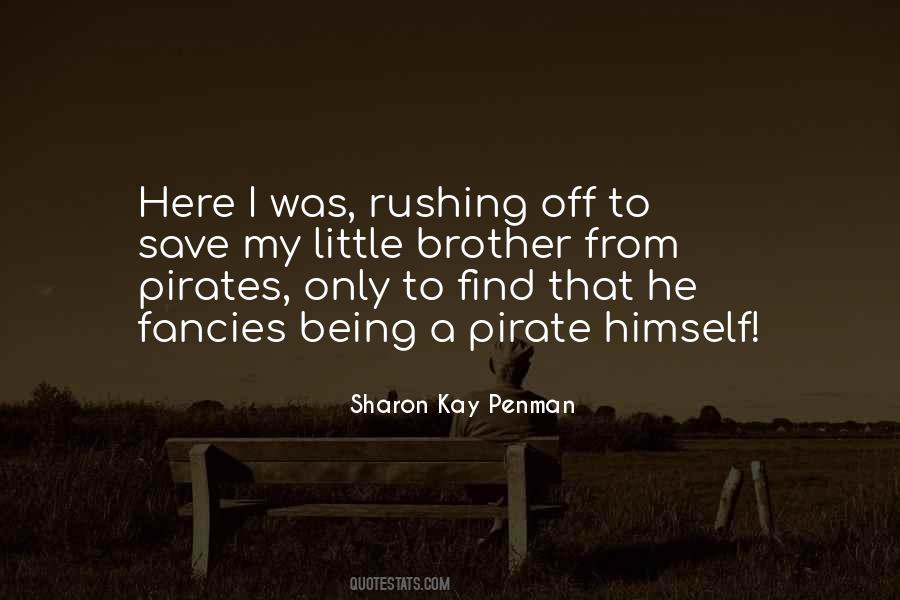 Penman Quotes #1274364