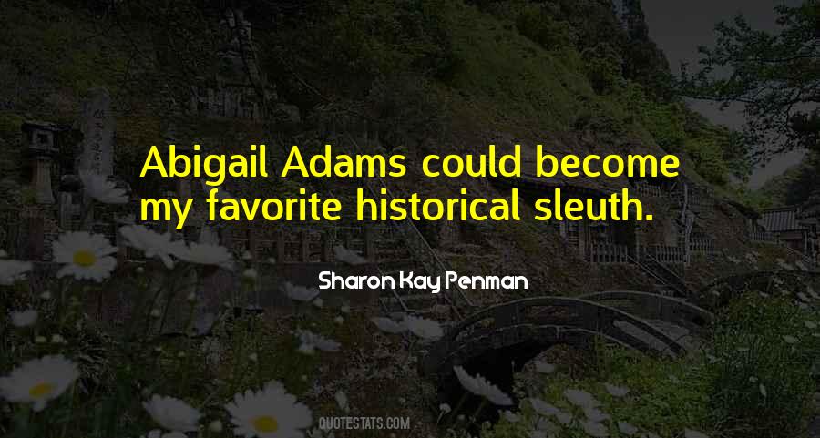 Penman Quotes #1334309