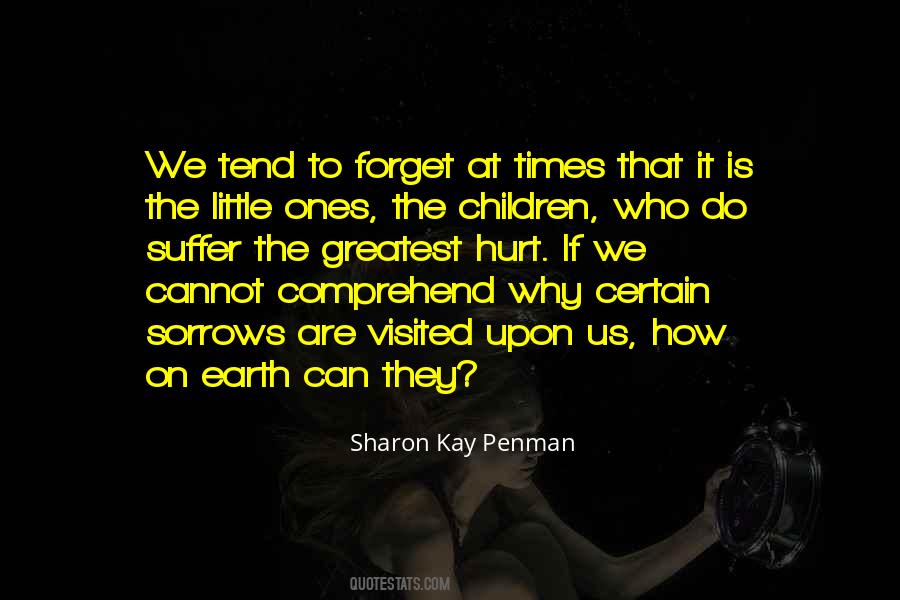 Penman Quotes #13627