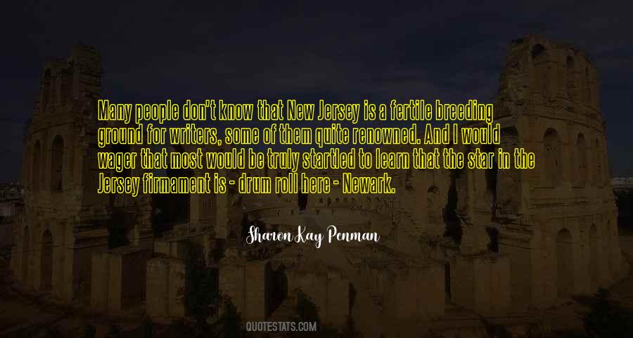 Penman Quotes #1543361