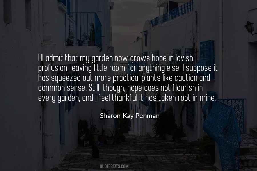 Penman Quotes #269718
