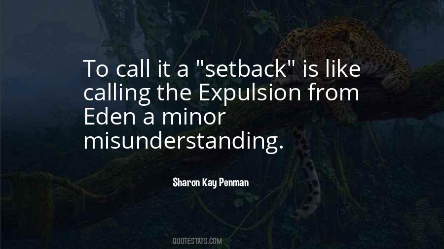 Penman Quotes #294826