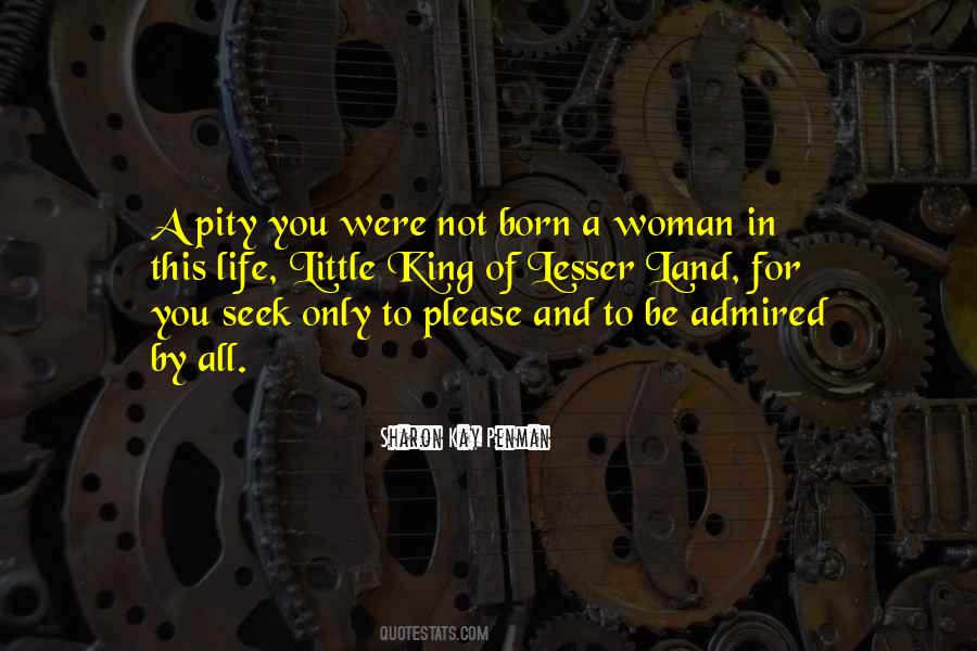 Penman Quotes #331937