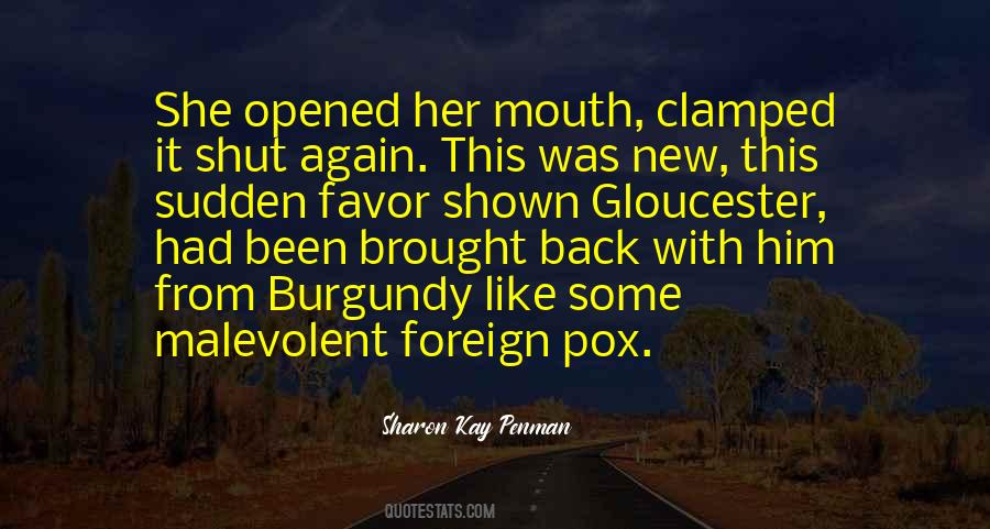 Penman Quotes #342211