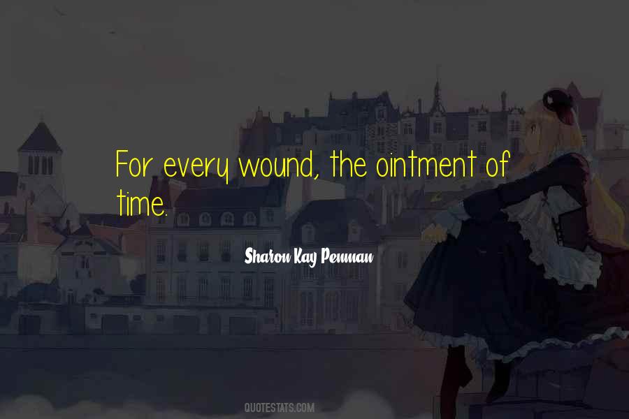 Penman Quotes #355843