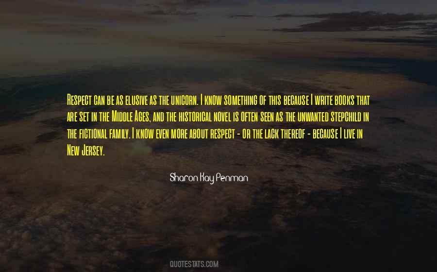Penman Quotes #380355