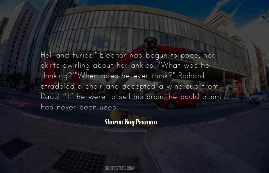 Penman Quotes #398702