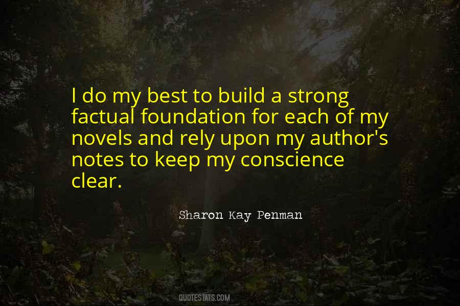 Penman Quotes #55591