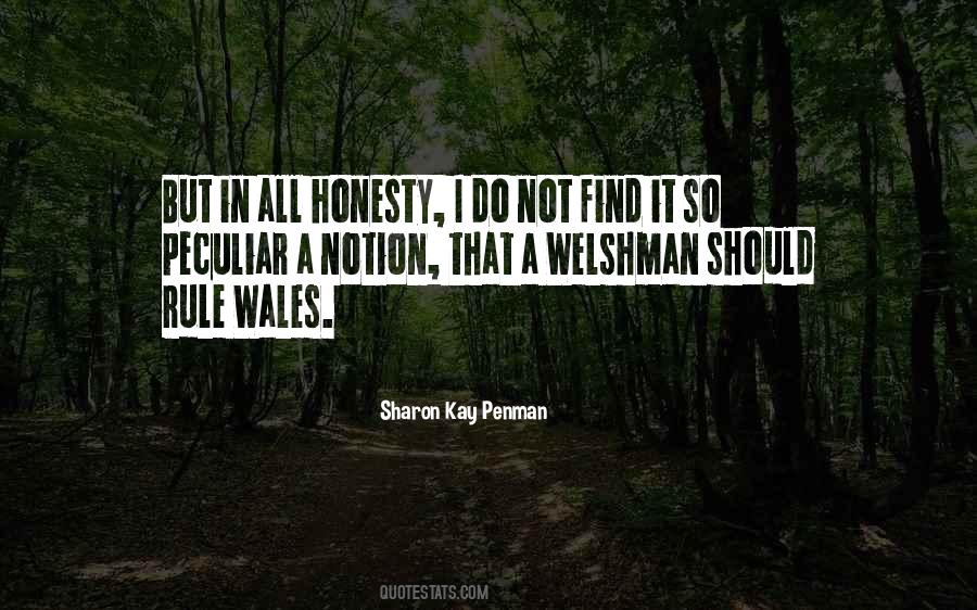 Penman Quotes #616940