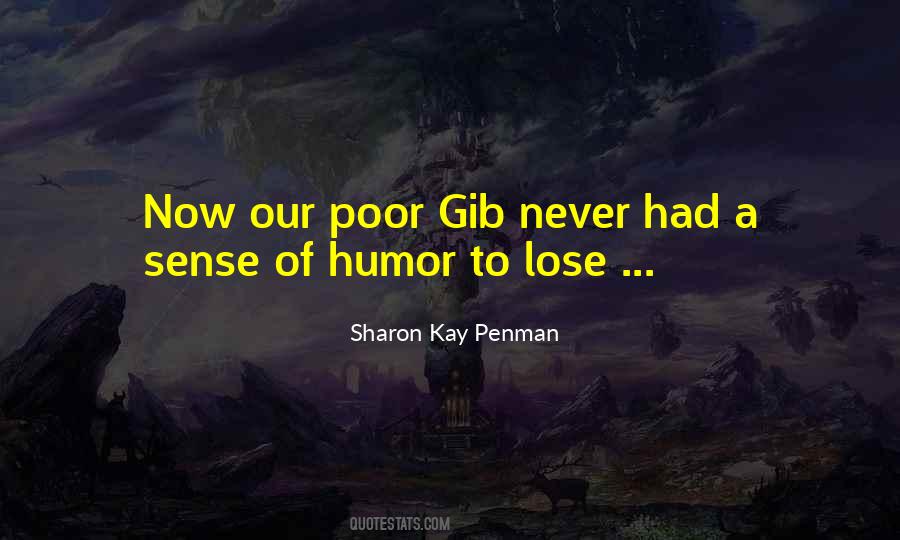 Penman Quotes #625607