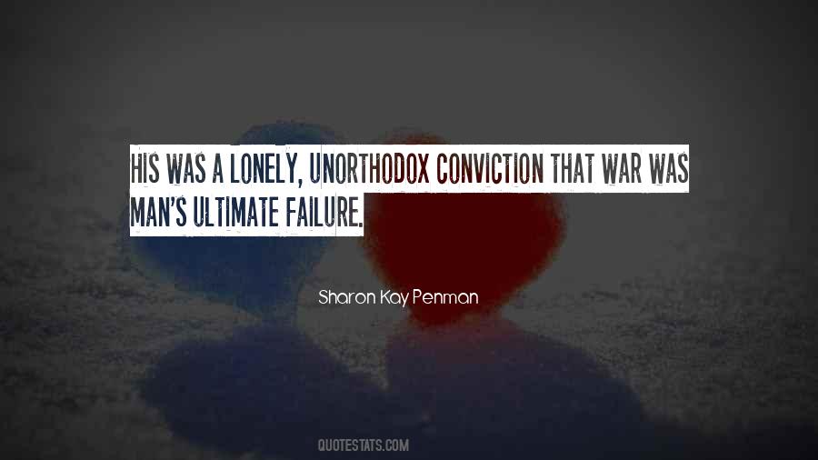 Penman Quotes #635530