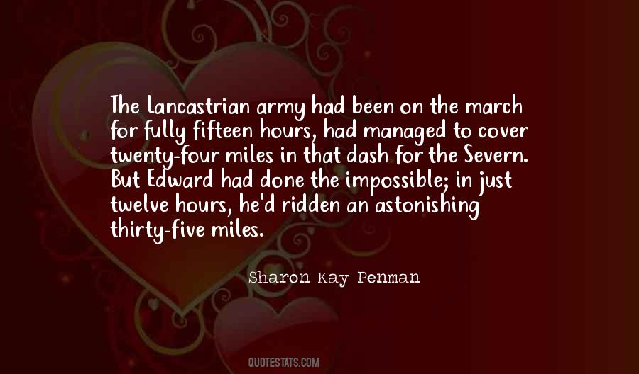 Penman Quotes #723400