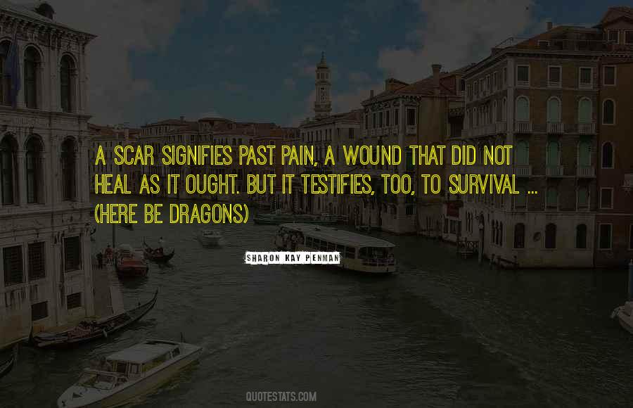 Penman Quotes #796603