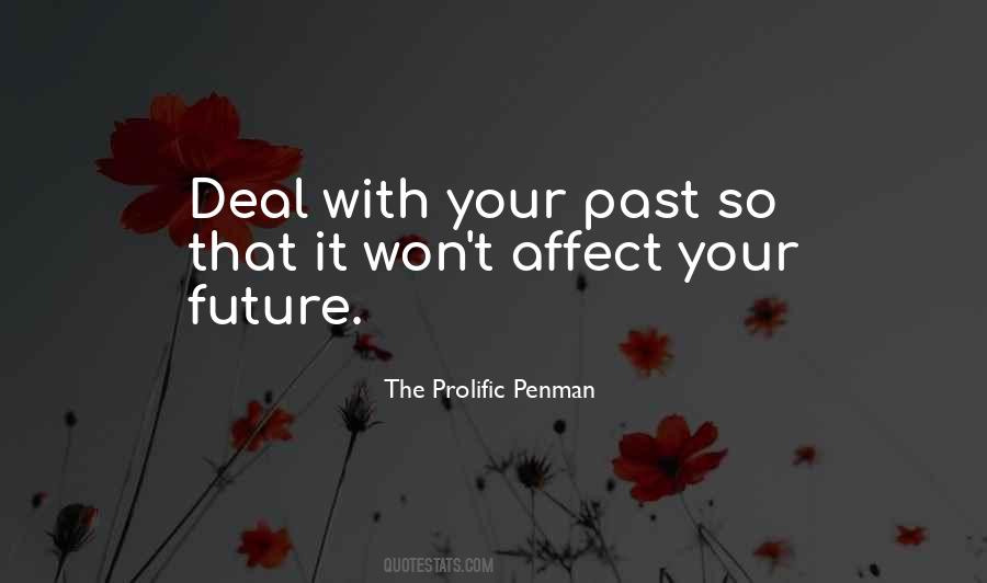 Penman Quotes #865398