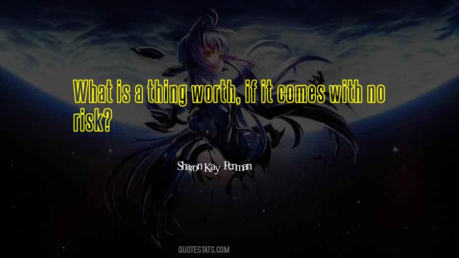 Penman Quotes #988551