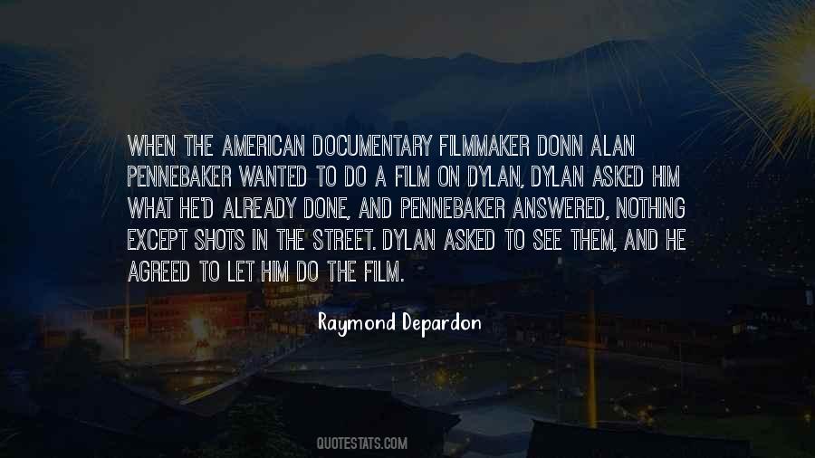 Pennebaker Quotes #1631062