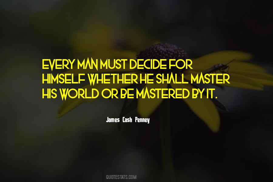 Penney's Quotes #158284