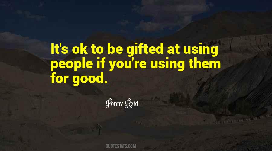 Penny's Quotes #133574