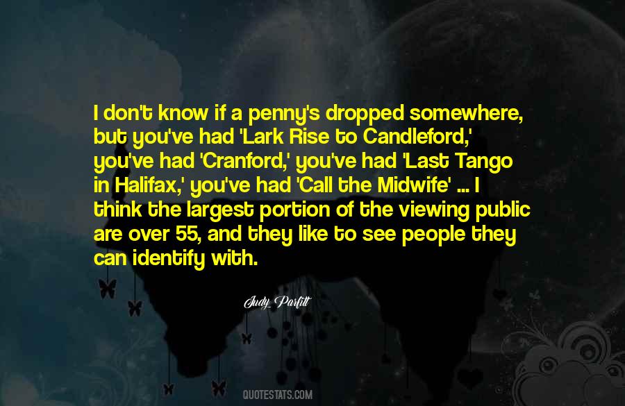 Penny's Quotes #1651960
