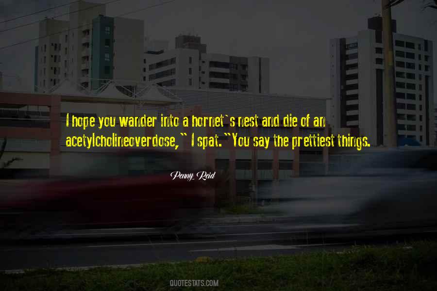 Penny's Quotes #18774