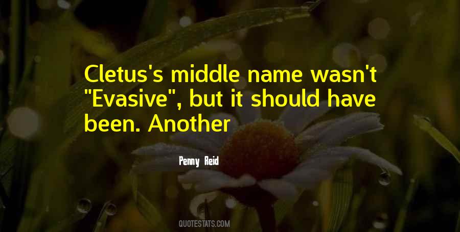 Penny's Quotes #238936