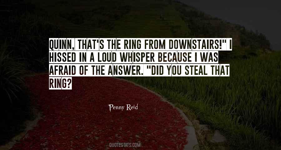 Penny's Quotes #25163