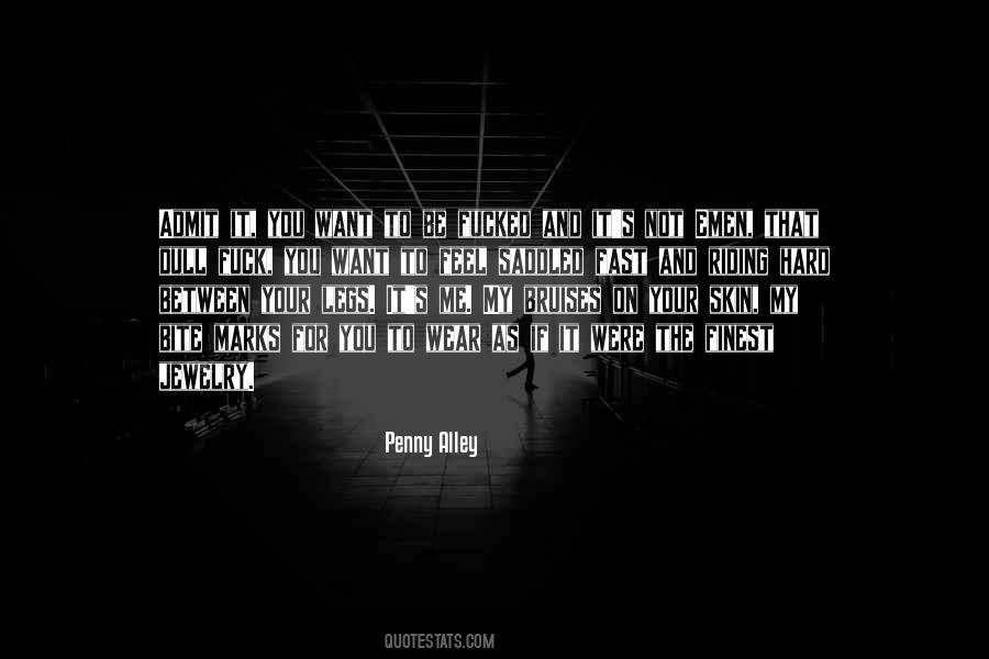 Penny's Quotes #276503