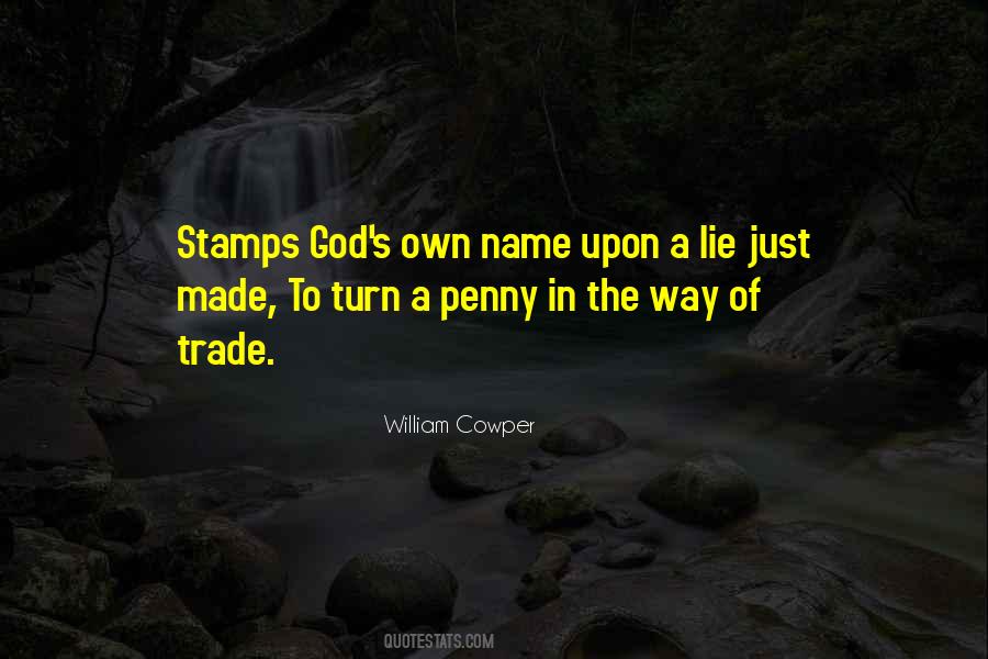 Penny's Quotes #282538