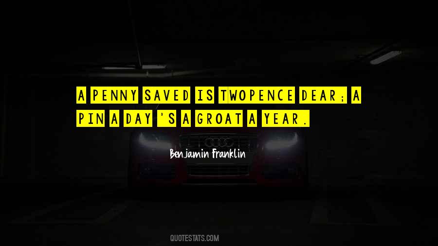 Penny's Quotes #323034