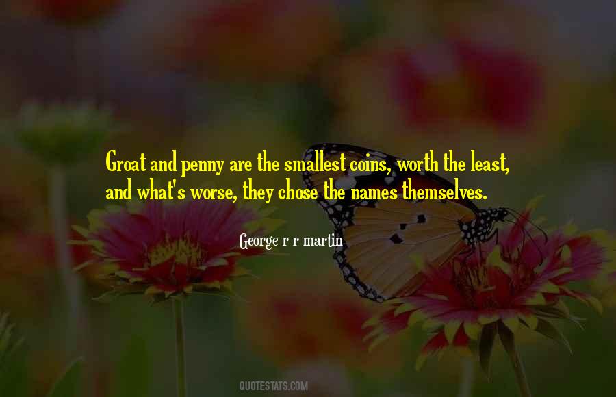Penny's Quotes #323268