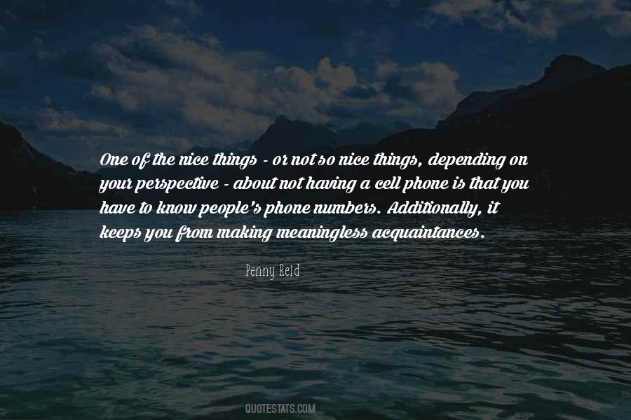 Penny's Quotes #342241