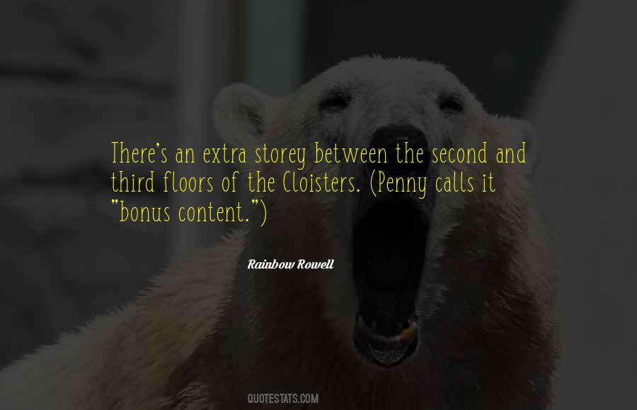 Penny's Quotes #370348