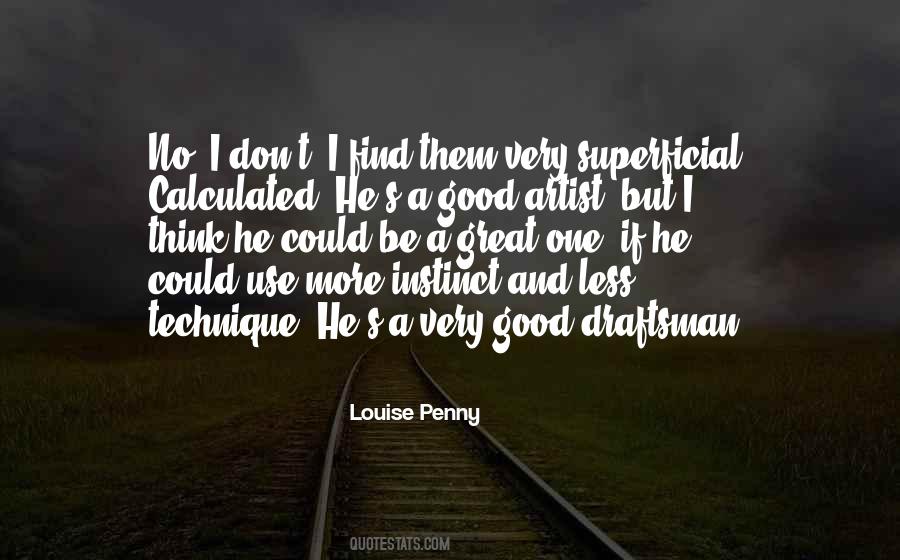 Penny's Quotes #374379