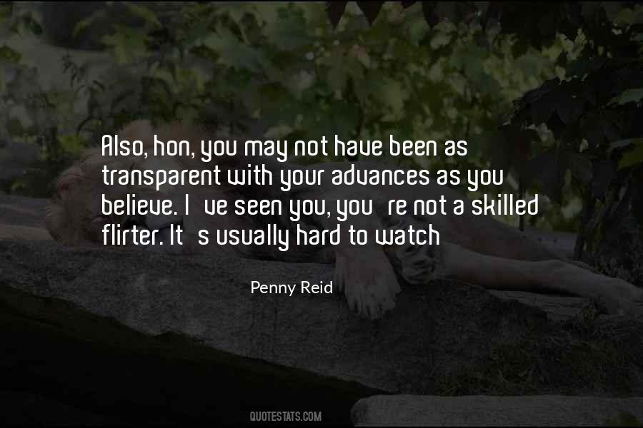 Penny's Quotes #387585