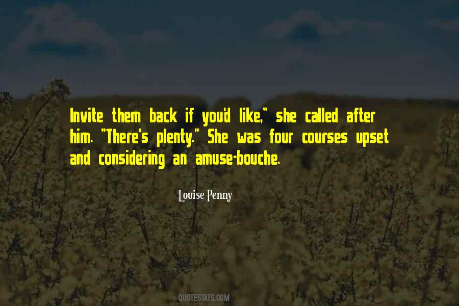 Penny's Quotes #405768