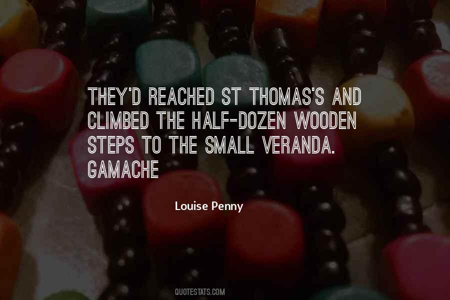 Penny's Quotes #548873