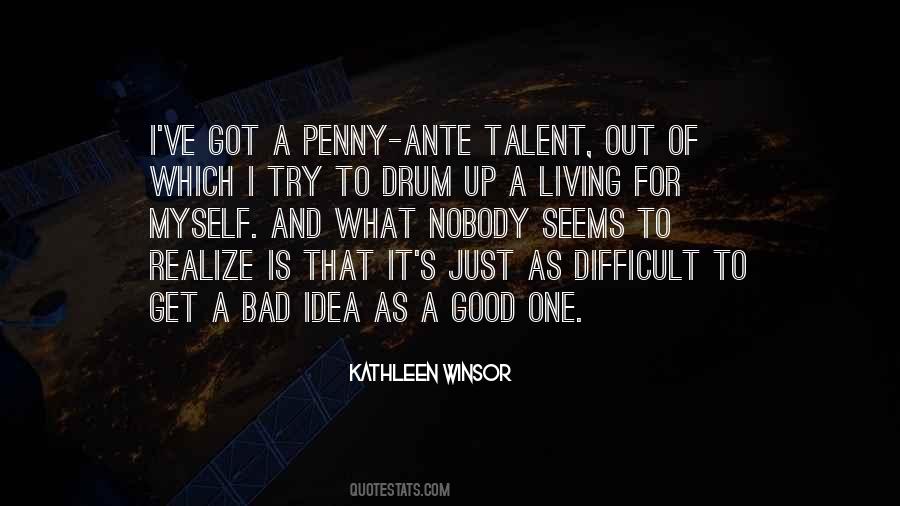 Penny's Quotes #583061