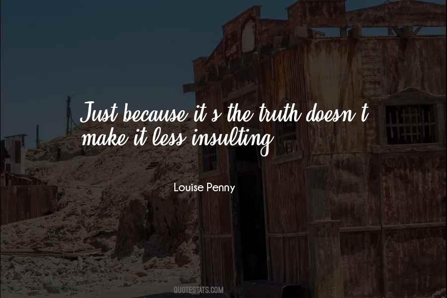 Penny's Quotes #636321