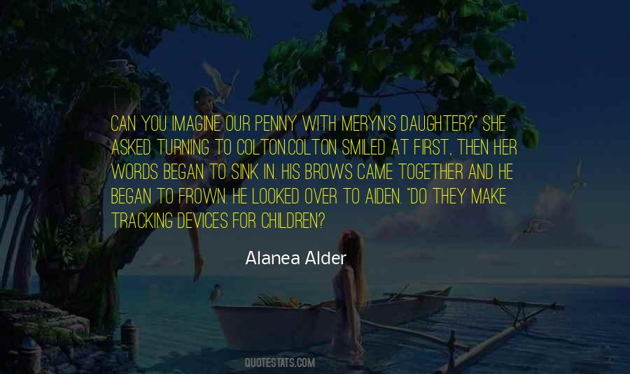 Penny's Quotes #640632