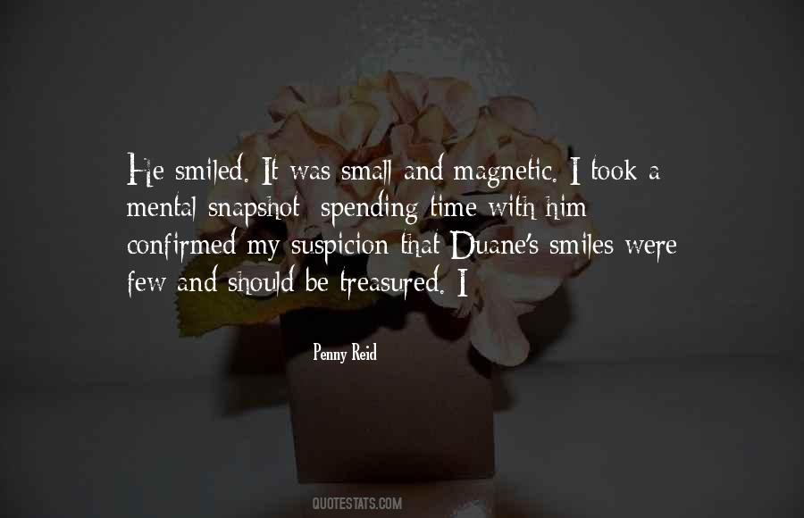 Penny's Quotes #643429