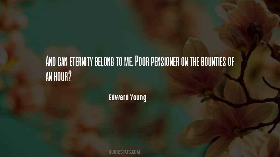 Pensioner Quotes #1041064
