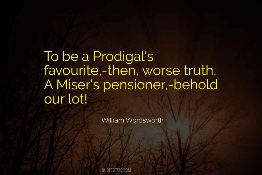 Pensioner Quotes #1856701