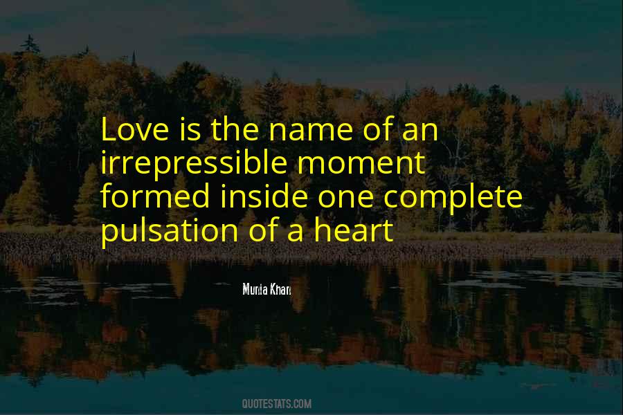 Quotes About Lovers Name #828568