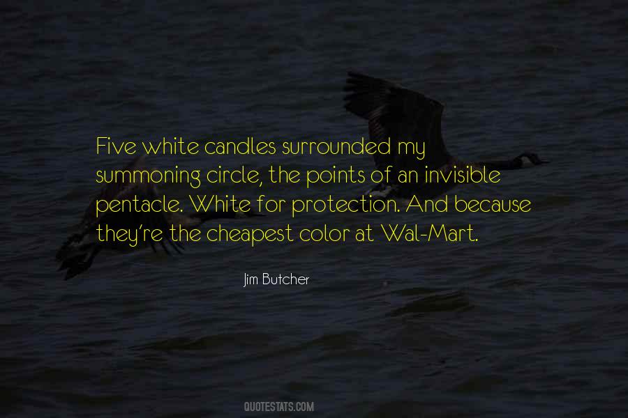 Pentacle Quotes #1412767