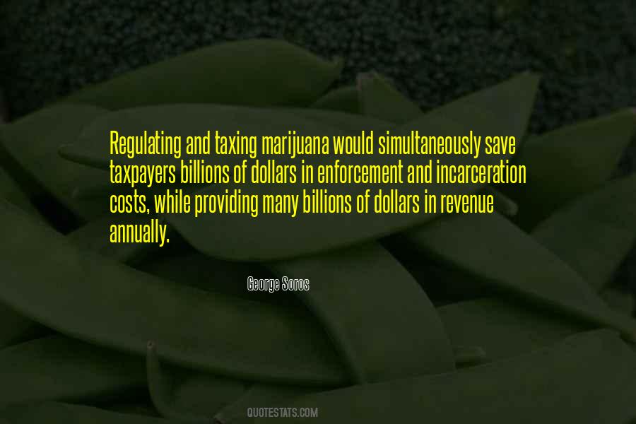 Quotes About Dollars #1683813