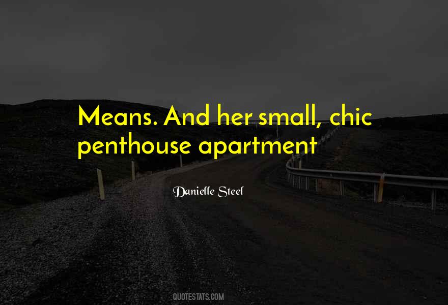 Penthouse Quotes #1531830
